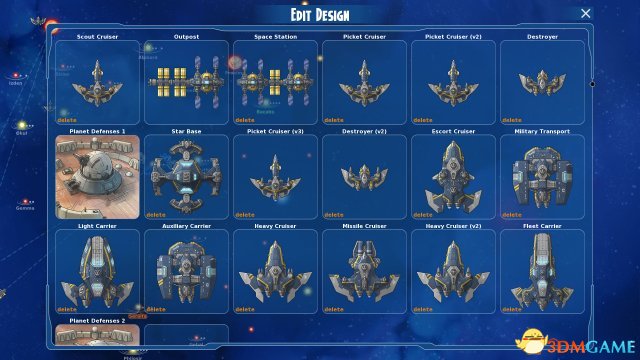 暗影星球 pc版中文版运行截图