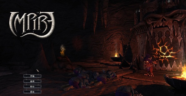 帝国/恶魔帝国 pc版正式版运行截图