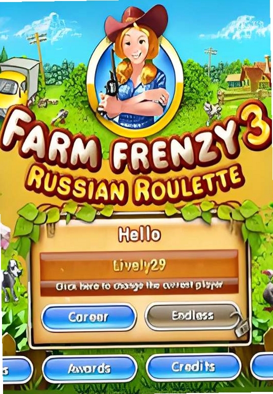 ���ũ��3:��ʽ���� ũ����Ӫ ��ɫ