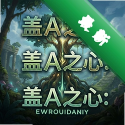 旅程:盖亚之心 pc版中文版图标