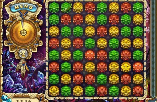 滚动的偶像 pc版正式版运行截图