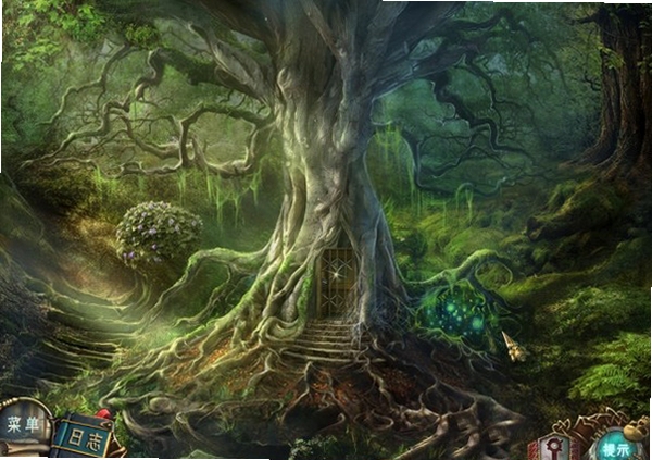 阿扎达:魔幻之书 解谜 特色