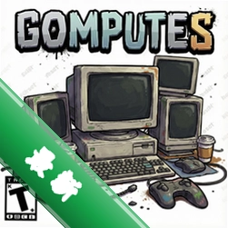 杂乱的东西 pc版v1.0.0电脑版