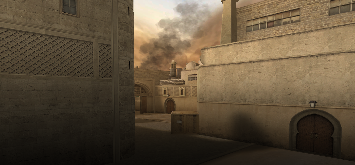 CF单机版炎帝之墓 pc版 v1.0.0完整版