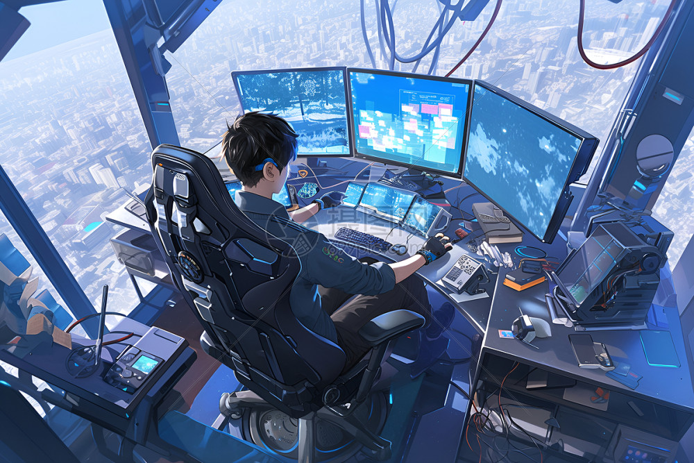 陌生受害人 pc版运行截图