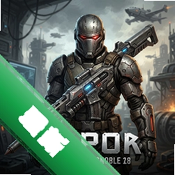 我是武器 pc版v1.0.0正式版