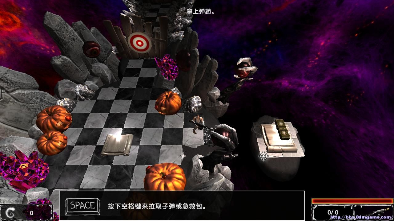 我是武器 pc版 v1.0.0正式版