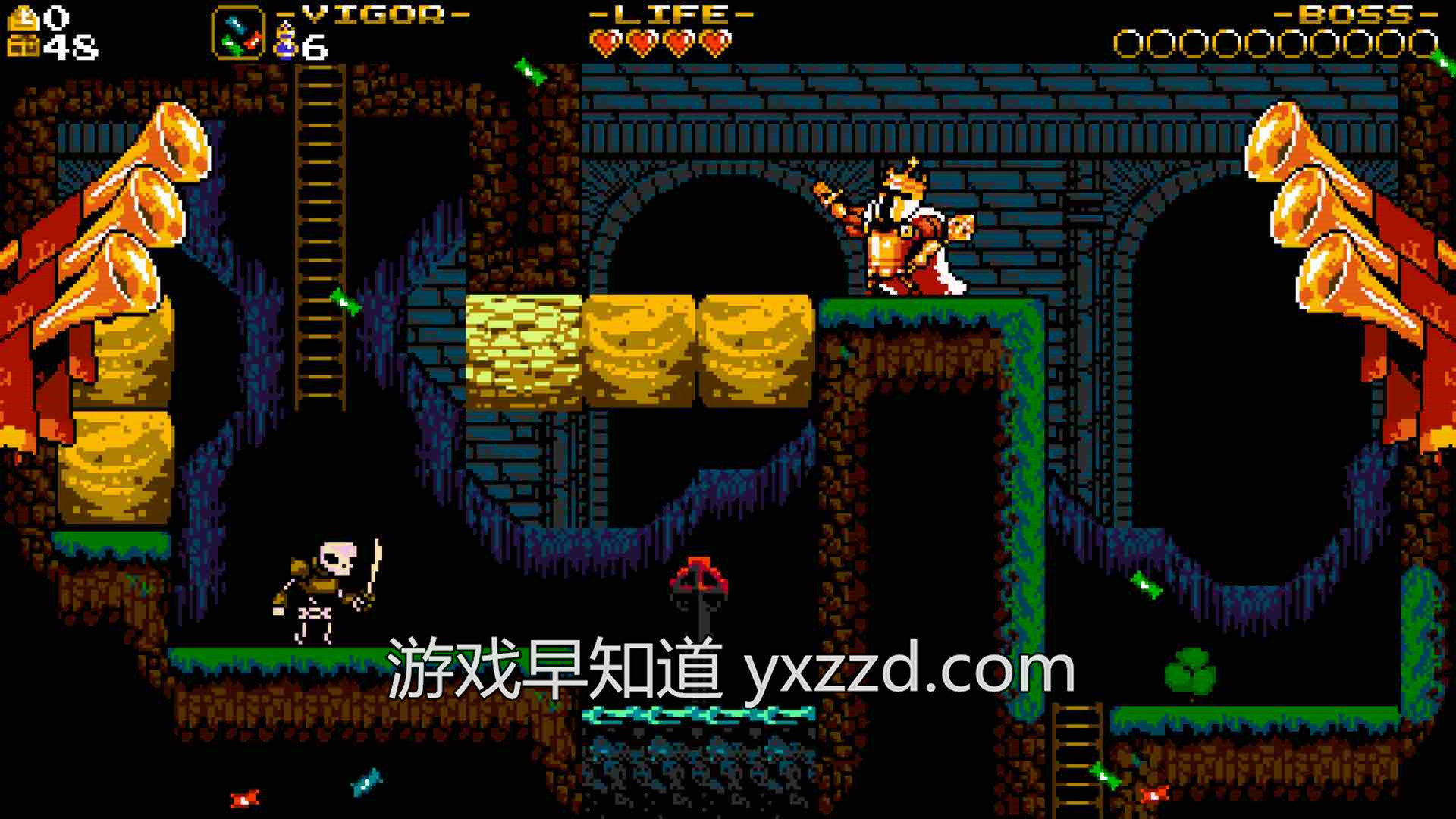 肯德基0号路:第一章 pc版运行截图
