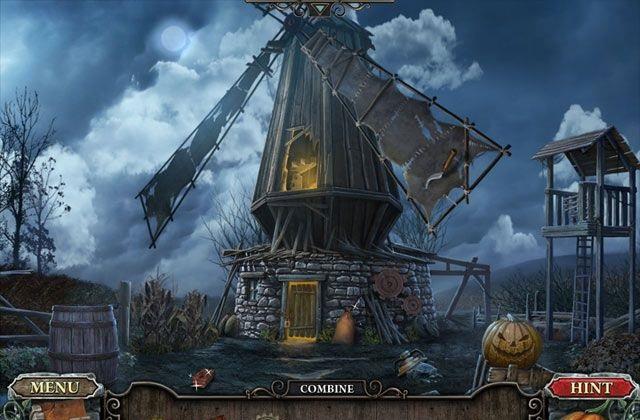 命运的诅咒:无头骑士 pc版 v1.0.0完整版