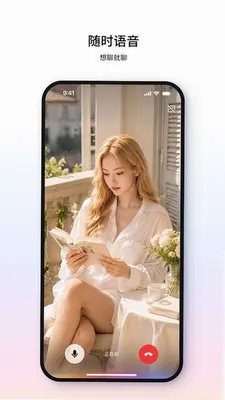 uworld机器人app官方版运行截图