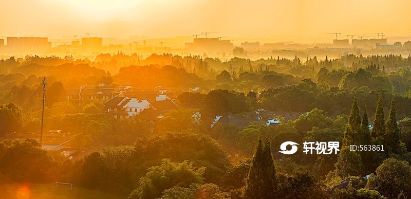 沐浴晨曦3 pc版运行截图