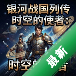 银河战国列传:时空的使者 pc版v1.0