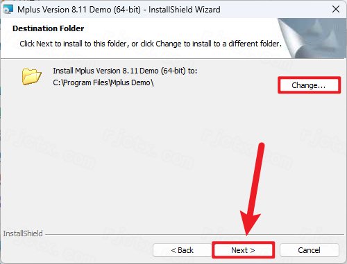 Mplus 8.11中文激活版运行截图