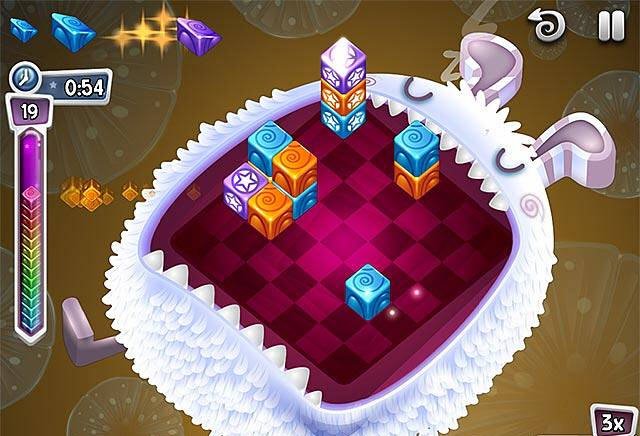 方块生物游戏pc版 1.0.0 电脑版