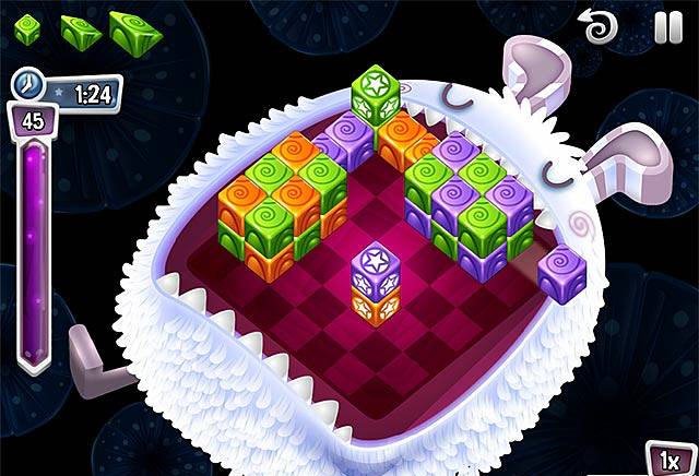 方块生物游戏pc版 1.0.0 电脑版
