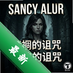 南希朱尔:禁锢的诅咒v1.0电脑版