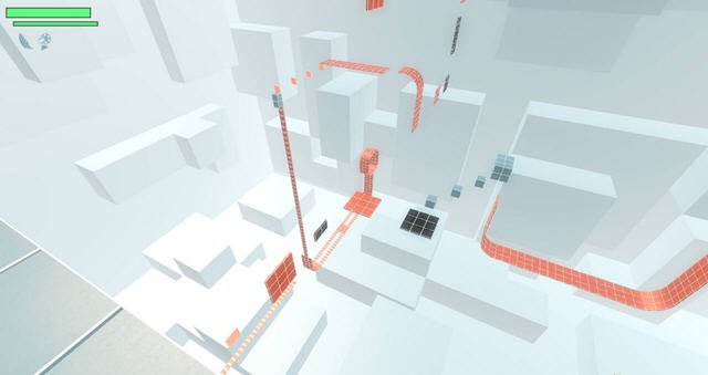 脉冲移位pc版游戏中文版 v1.0.2 正式版