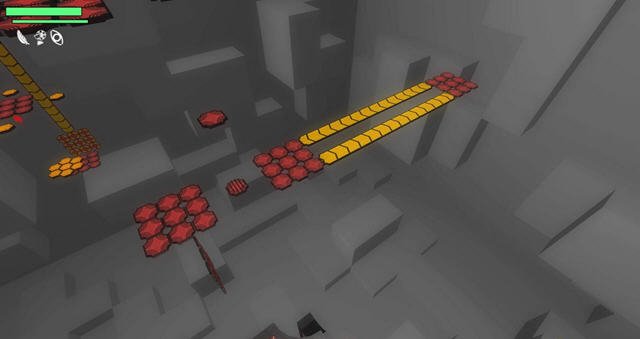 脉冲移位pc版游戏中文版 v1.0.2 正式版