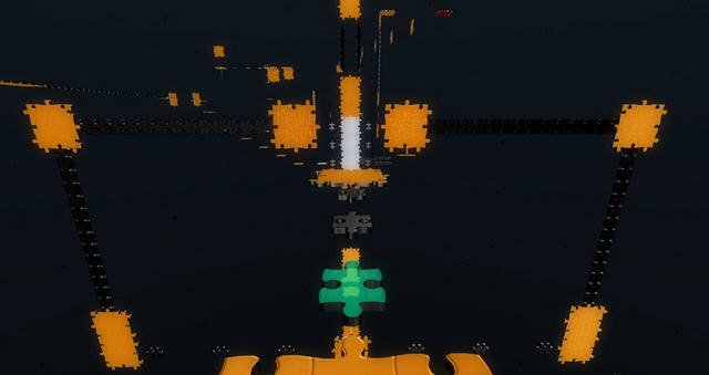 脉冲移位pc版游戏中文版 v1.0.2 正式版