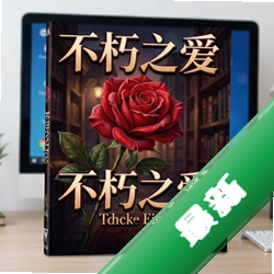 不朽之爱:玫瑰v1.0电脑版