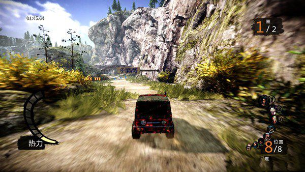 火焰爆发 pc版 v1.0.0