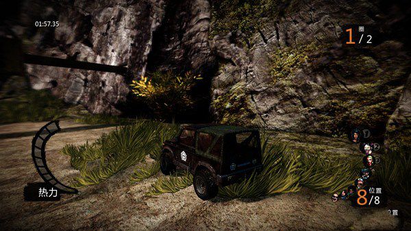 火焰爆发 pc版 v1.0.0