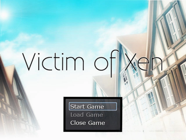 陌生受害人 pc版 v1.0.0正式版