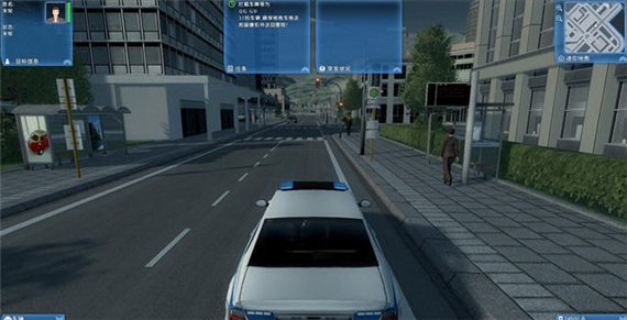 ģ�⾯��2013 pc�����н�ͼ