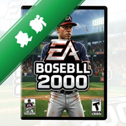 EA����2000 pc��v1.0����������Ϸ