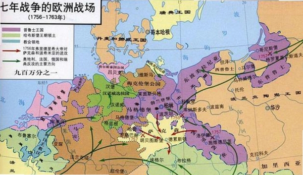 七年战争 配置要求 最低配置