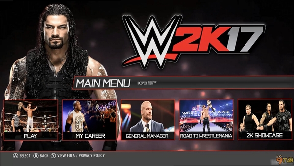 wwe游戏2012下载 配置要求