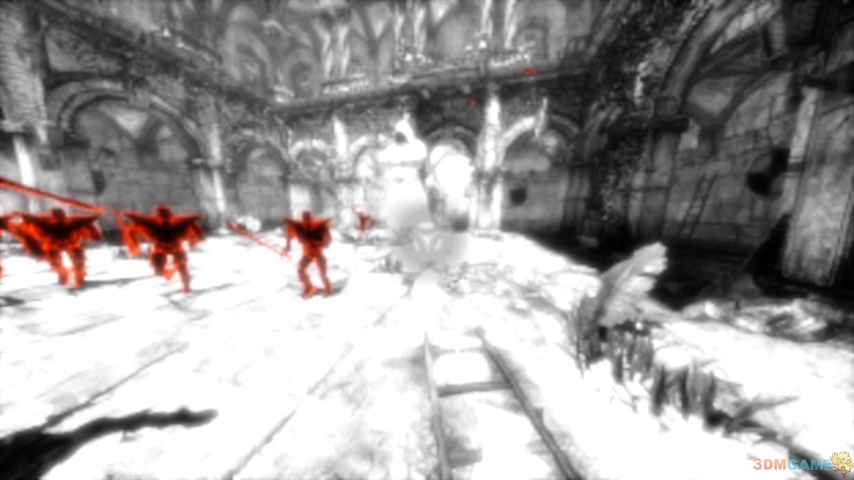 斩妖除魔:地狱诅咒 pc版 v1.0 完整版