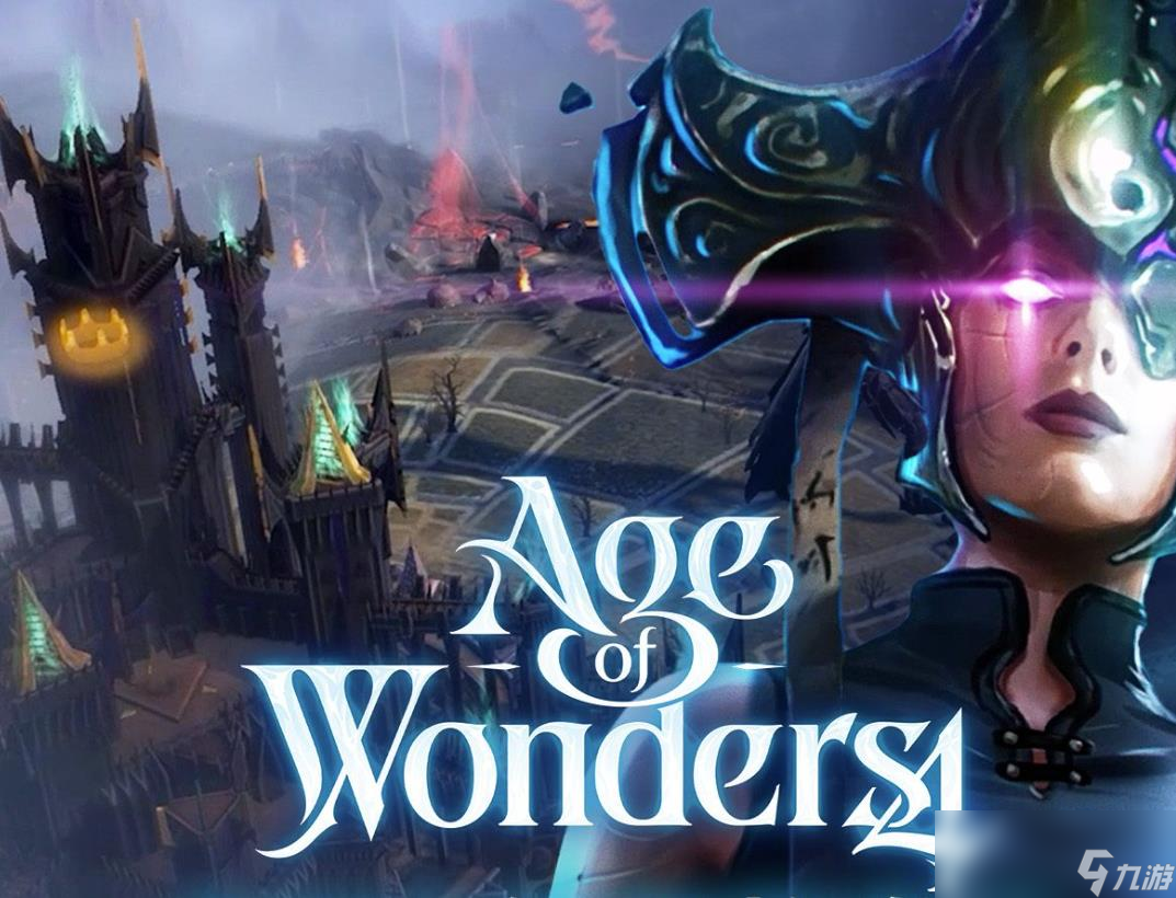 奇迹时代:暗影魔法 pc版运行截图