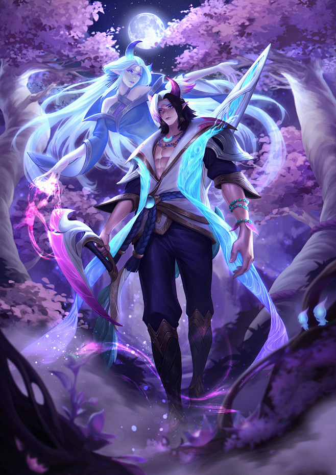LOL英雄联盟同人恶搞游戏 pc版 v1.0中文完整版