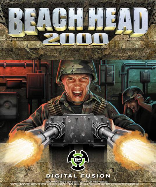 抢滩登陆战2000 pc版 v1.0 完整硬盘版