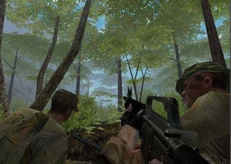 ����֮����������֮ȭ pc�����н�ͼ