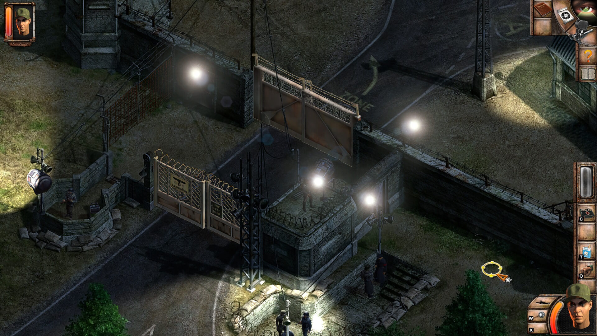 敢死队2 pc版 v1.0