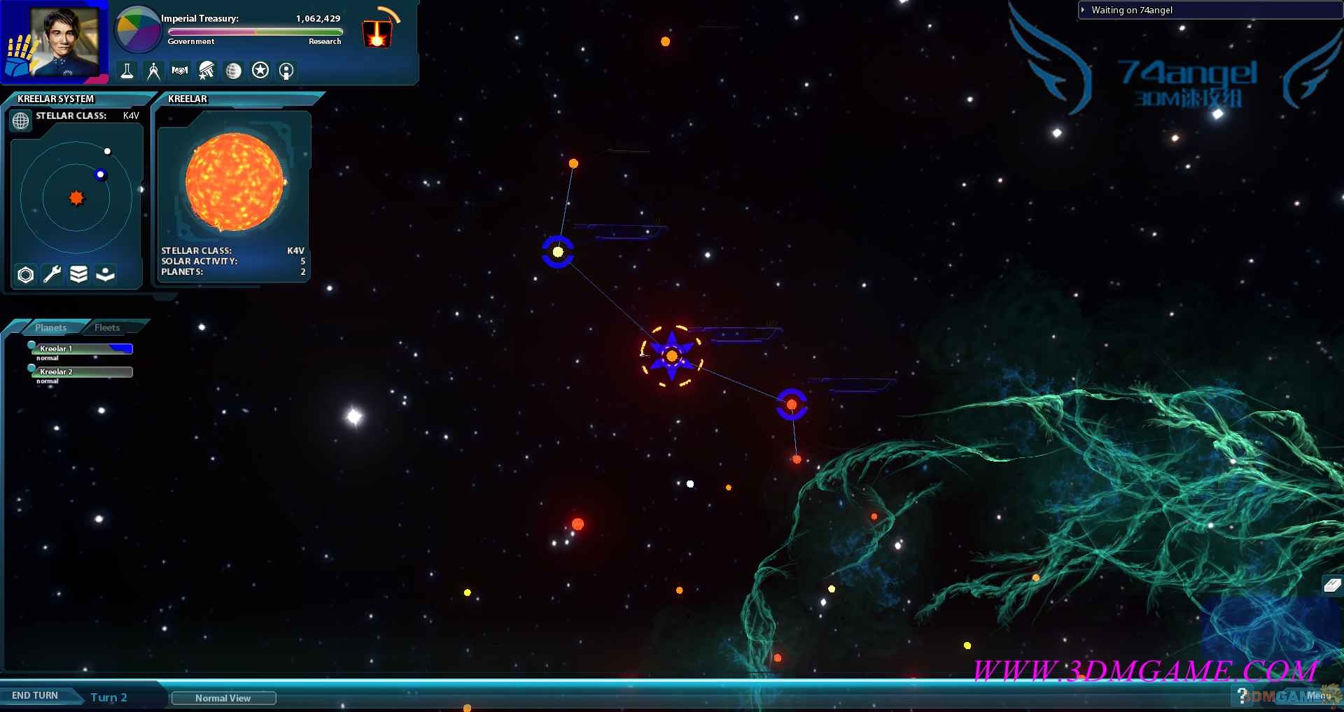 星际之剑2:凛冬王者 pc版下载攻略 图片