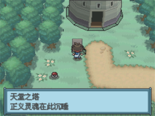 天堂之塔pc版 安装步骤截图