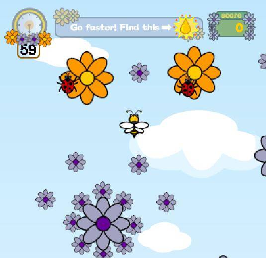 疯狂蜜蜂 pc版v1.0.0电脑完整版