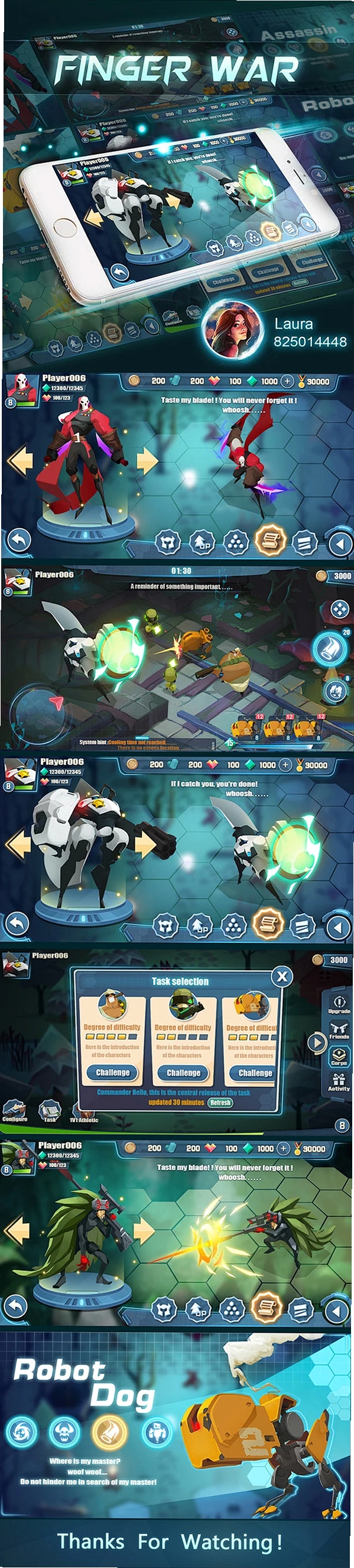 ָ��ս��2 ��Ϸ��ɫ��ͼ