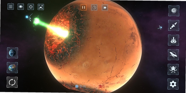 星球破坏者 安装教程