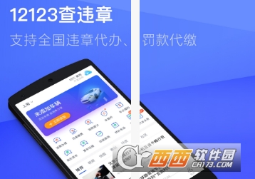 2020����12123Υ�²�ѯapp