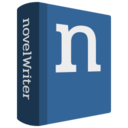 novelWriter2026v26.1.1开源类Markdown小说写作工具