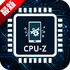 CPU-Zv1.59��׿�ֻ�Ӳ��������⹤��