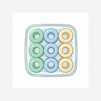 AI豆仓v1.3.0安卓拼豆绘图管理工具