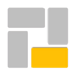 磁块桌面(Square Home)v4.0.3方块桌面美化启动器工具