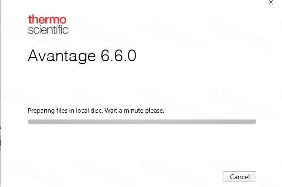 Avantage 6.6.0中文免费版运行截图