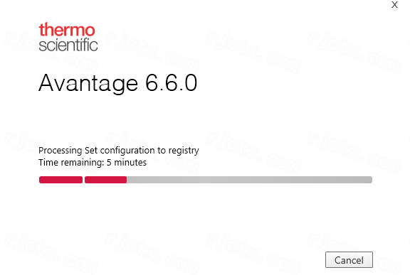 Avantage 6.6.0中文免费版运行截图