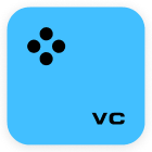Movavi Video Converter 2025中文激活版图标